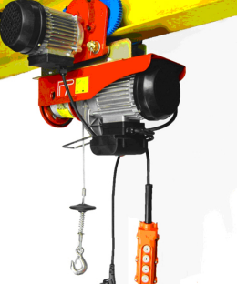 什么是微型電動葫蘆的沖頂沖底現(xiàn)象