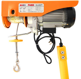 懸掛式電動(dòng)葫蘆的鋼絲繩是不是越長(zhǎng)越好