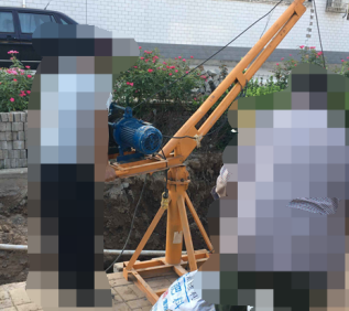 如何為小型電動(dòng)葫蘆選擇合適的合作對(duì)象