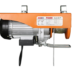 數(shù)據(jù)可以作為微型電動葫蘆檢修頻次的依據(jù)