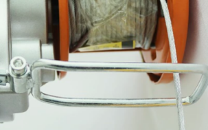 小型電動葫蘆會自動剎車的三種情況