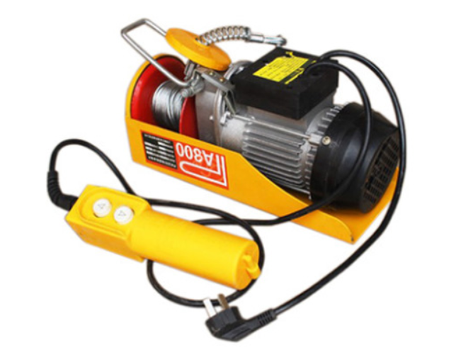 微型電動(dòng)葫蘆