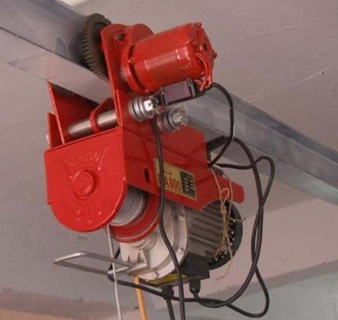 微型電動(dòng)葫蘆