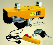 微型電動(dòng)葫蘆