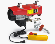 小型電動(dòng)葫蘆