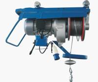 微型電動(dòng)葫蘆