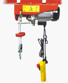 微型電動(dòng)葫蘆