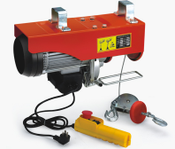 微型電動(dòng)葫蘆