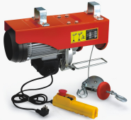 微型電動(dòng)葫蘆