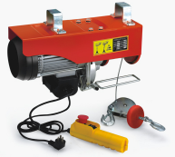 微型電動(dòng)葫蘆