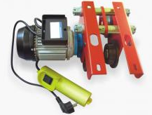 民用電動(dòng)葫蘆的操作人員有哪些需要注意的地方