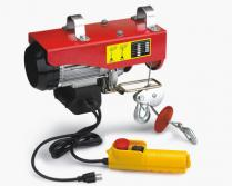 家用微型電動(dòng)葫蘆的保養(yǎng)常識(shí)