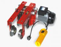 知識(shí)家用微型電動(dòng)葫蘆電機(jī)不轉(zhuǎn)動(dòng)的原因有哪些