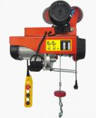 在挑選小型電動葫蘆時有哪些需要注意的地方