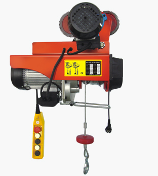 HDGD-990電動(dòng)小車式微型電動(dòng)葫蘆