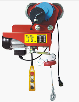 HDGD-250C電動(dòng)小車式微型電動(dòng)葫蘆