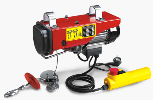 PA300微型電動(dòng)葫蘆