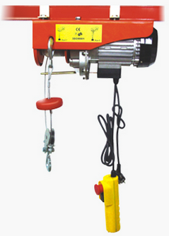 家用電動(dòng)葫蘆圖