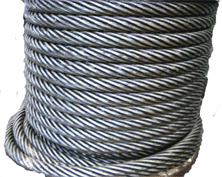 鋼絲繩