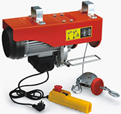 微型電動(dòng)葫蘆