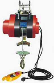 微型電動(dòng)葫蘆