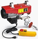 小型電動(dòng)葫蘆