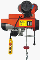 微型電動(dòng)葫蘆