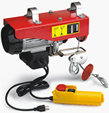 微型電動(dòng)葫蘆