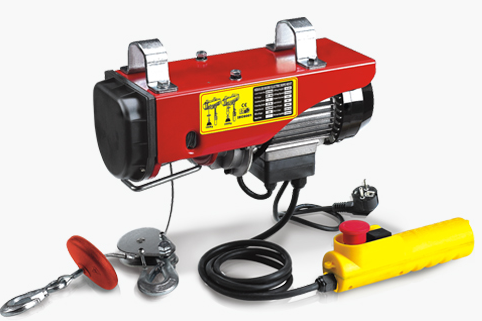 PA600D微型電動葫蘆